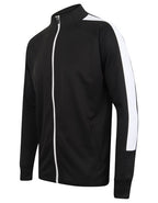 Adults Knitted Tracksuit Top (FH871)