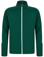 Adults Knitted Tracksuit Top (FH871)