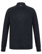 Adults Knitted Tracksuit Top (FH871)