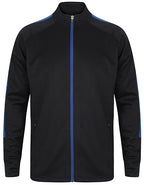 Adults Knitted Tracksuit Top (FH871)