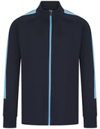 Adults Knitted Tracksuit Top (FH871)