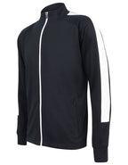 Adults Knitted Tracksuit Top (FH871)