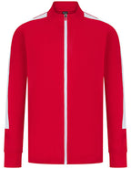 Adults Knitted Tracksuit Top (FH871)