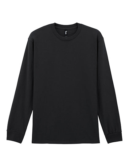 Hammer Adult Long Sleeve T-Shirt (GH400)
