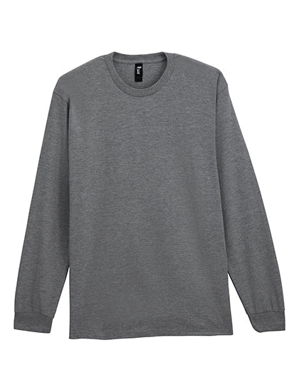 Hammer Adult Long Sleeve T-Shirt (GH400)