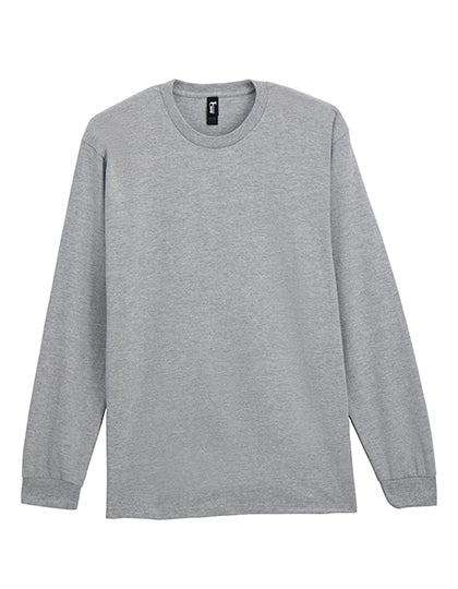 Hammer Adult Long Sleeve T-Shirt (GH400)