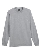 Hammer Adult Long Sleeve T-Shirt (GH400)