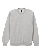Softstyle® Midweight Fleece Adult Crewneck Sweatshirt (GSF000)