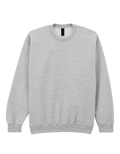 Softstyle® Midweight Fleece Adult Crewneck Sweatshirt (GSF000)