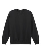 Softstyle® Midweight Fleece Adult Crewneck Sweatshirt (GSF000)