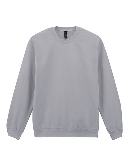 Softstyle® Midweight Fleece Adult Crewneck Sweatshirt (GSF000)