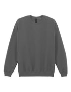 Softstyle® Midweight Fleece Adult Crewneck Sweatshirt (GSF000)