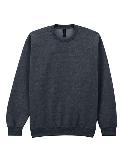 Softstyle® Midweight Fleece Adult Crewneck Sweatshirt (GSF000)