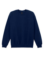 Softstyle® Midweight Fleece Adult Crewneck Sweatshirt (GSF000)