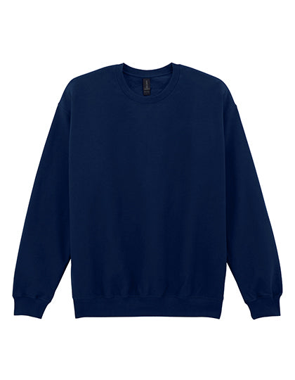 Softstyle® Midweight Fleece Adult Crewneck Sweatshirt (GSF000)