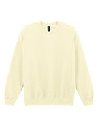 Softstyle® Midweight Fleece Adult Crewneck Sweatshirt (GSF000)
