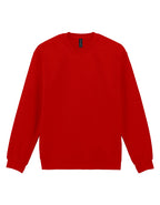 Softstyle® Midweight Fleece Adult Crewneck Sweatshirt (GSF000)