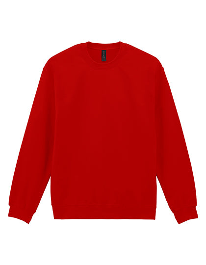 Softstyle® Midweight Fleece Adult Crewneck Sweatshirt (GSF000)