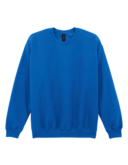 Softstyle® Midweight Fleece Adult Crewneck Sweatshirt (GSF000)