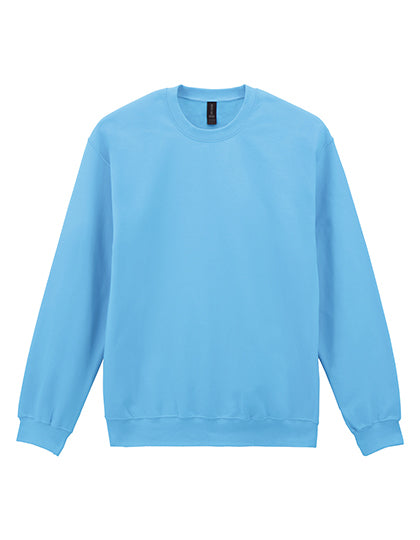 Softstyle® Midweight Fleece Adult Crewneck Sweatshirt (GSF000)