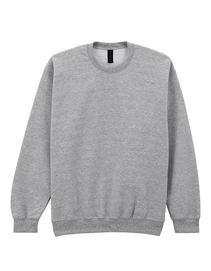 Softstyle® Midweight Fleece Adult Crewneck Sweatshirt (GSF000)