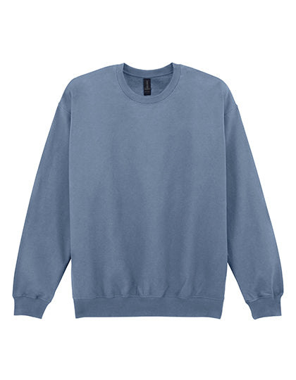Softstyle® Midweight Fleece Adult Crewneck Sweatshirt (GSF000)
