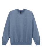 Softstyle® Midweight Fleece Adult Crewneck Sweatshirt (GSF000)