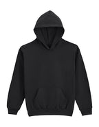 Softstyle® Midweight Fleece Youth Hoodie (GSF500K)