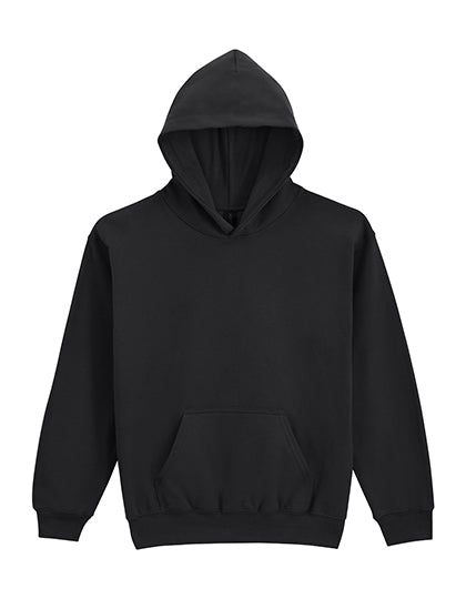 Softstyle® Midweight Fleece Youth Hoodie (GSF500K)