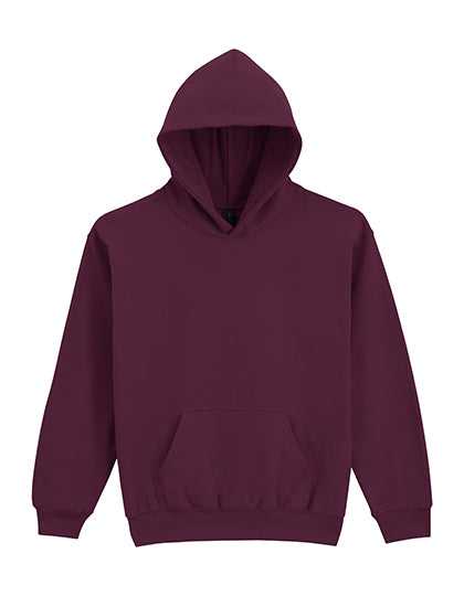 Softstyle® Midweight Fleece Youth Hoodie (GSF500K)