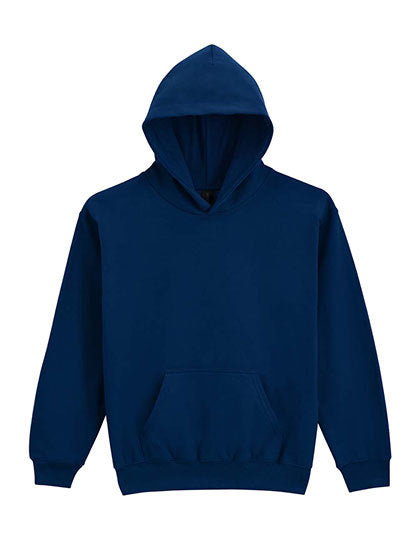 Softstyle® Midweight Fleece Youth Hoodie (GSF500K)