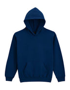 Softstyle® Midweight Fleece Youth Hoodie (GSF500K)