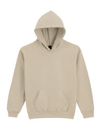 Softstyle® Midweight Fleece Youth Hoodie (GSF500K)