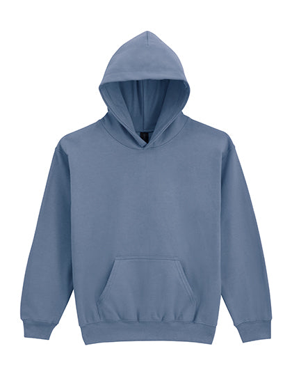 Softstyle® Midweight Fleece Youth Hoodie (GSF500K)