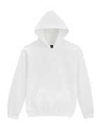Softstyle® Midweight Fleece Youth Hoodie (GSF500K)