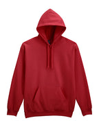 Softstyle® Midweight Sweat Adult Hoodie (GSF500)