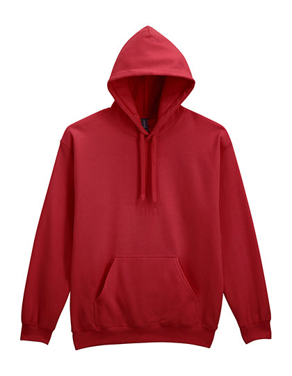 Softstyle® Midweight Sweat Adult Hoodie (GSF500)