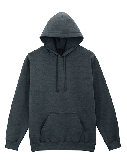 Softstyle® Midweight Sweat Adult Hoodie (GSF500)