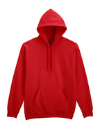 Softstyle® Midweight Sweat Adult Hoodie (GSF500)