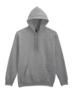 Softstyle® Midweight Sweat Adult Hoodie (GSF500)