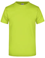 Round-T Heavy (JN002)