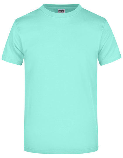 Round-T Heavy (JN002)