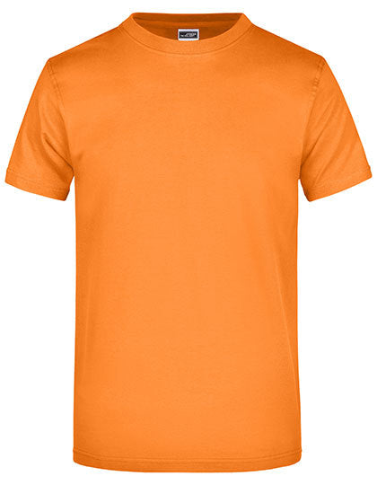 Round-T Heavy (JN002)