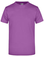 Round-T Heavy (JN002)