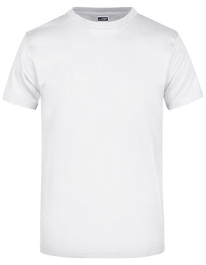 Round-T Heavy (JN002)