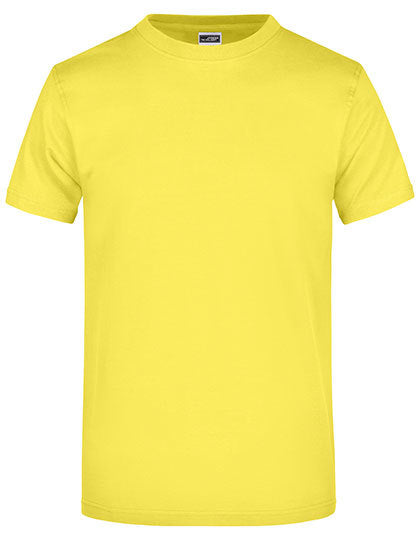 Round-T Heavy (JN002)