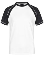 Men´s Raglan-T (JN010)