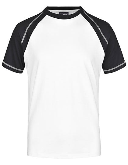 Men´s Raglan-T (JN010)
