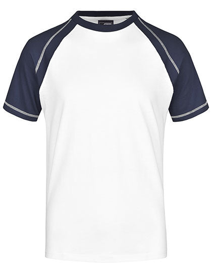 Men´s Raglan-T (JN010)