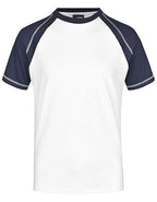 Men´s Raglan-T (JN010)